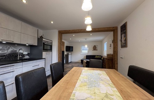 Bruck an der Grossglocknerstrasse House | Machreich by Interhome