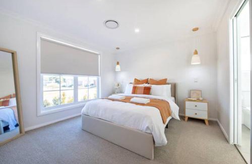 Dubbo House | Macintyre House