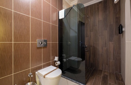 Maltepe Hotel | Macity Hotel