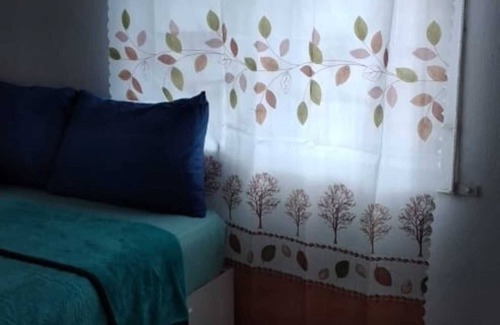 Prospect House | Mack's holiday room. 1 bedroom