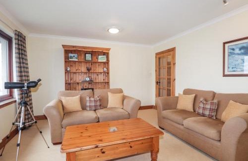 Sconser House | MacKenzies Peak