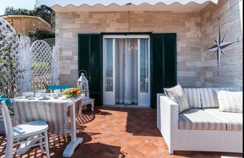San Felice Circeo Bed & Breakfast | Macondo B&B