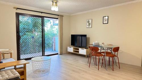 Macquarie Park Apartment | Macquarie university and Metro nearby