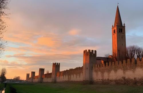 Montagnana House | Macri