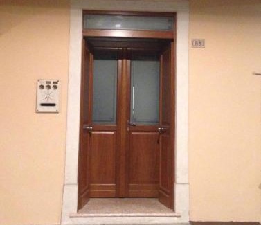 Montagnana House | Macri