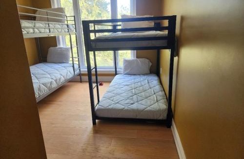 Glencairn House | Mad River Ranch