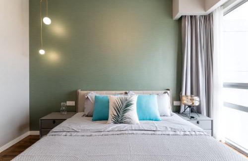 Petaling Jaya Apartment | Madam Design 1 at Kota Damansara