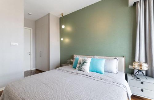 Petaling Jaya Apartment | Madam Design 1 at Kota Damansara