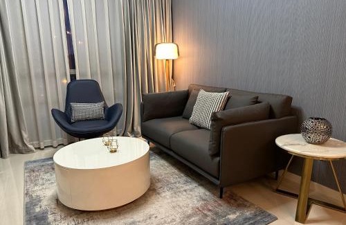 Petaling Jaya Apartment | Madam Design 1 at Kota Damansara