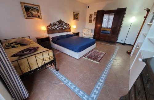 La Spezia House | Madama Dorè, casa indipendente con grande giardino e parcheggio privato