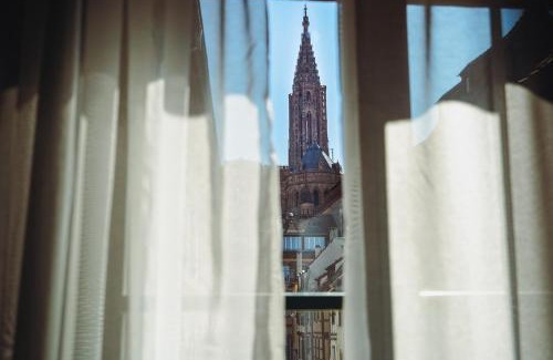 Historic Center Hotel | Madame C - Hôtel très particulier