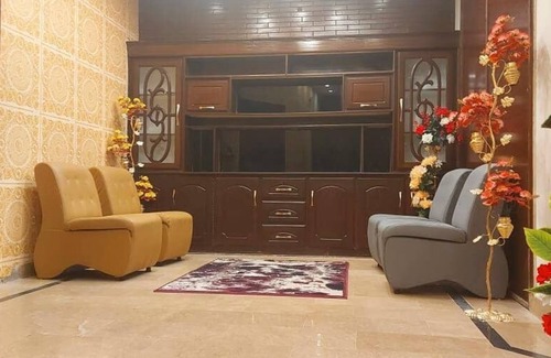 Islamabad Cabin | Madcrew Lodge