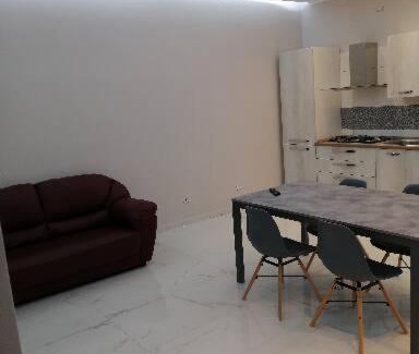 Siano Apartment | Made in sud