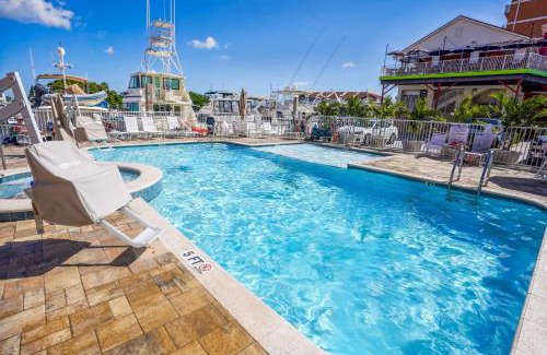 Madeira Beach House | Madeira Bay Resort I 1408