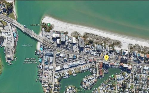 Madeira Beach House | Madeira Bay Resort I 1408