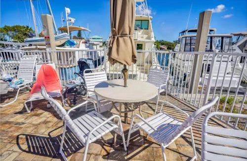 Madeira Beach House | Madeira Bay Resort I 1408