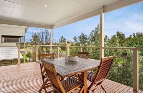 Coronet Bay House | MADEIT in Coronet Bay
