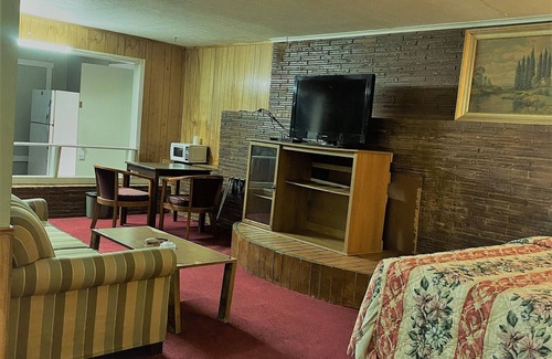 Madill Hotel | Madill Inn