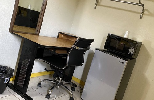 Madill Hotel | Madill Inn