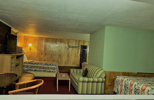 Madill Hotel | Madill Inn