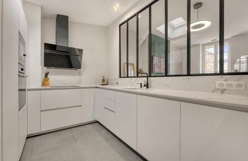 Saint - Aubin - Dupuy Apartment | Madinina - Appt de 72 m² à Toulouse