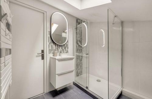 Saint - Aubin - Dupuy Apartment | Madinina - Appt de 72 m² à Toulouse
