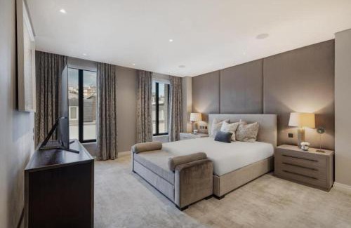 Notting Dale Apartment | Madison Apartments