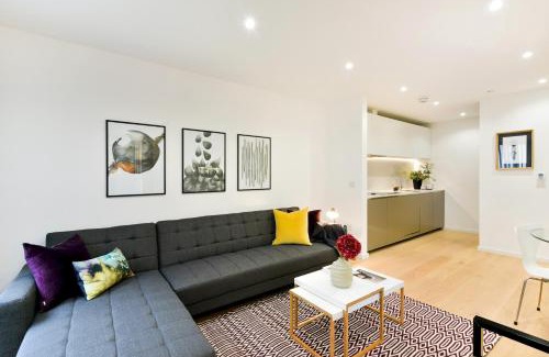 Clapham Apartment | Madison Hill - Clapham South 1 - Two bedroom flat