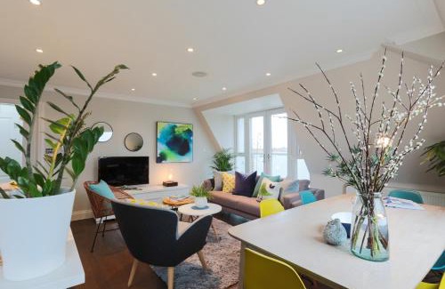 Balham Apartment | Madison Hill - White Hill House 5 - 3 bedroom flat
