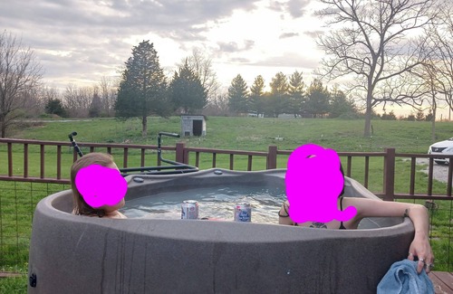 Madison House | Madison's Only YURT Experience