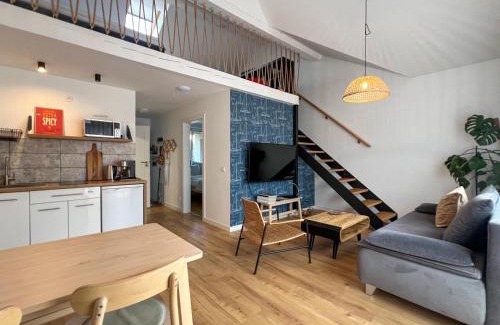 Mieroszyno Apartment | Mado