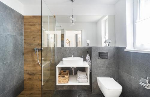 Mieroszyno Apartment | Mado