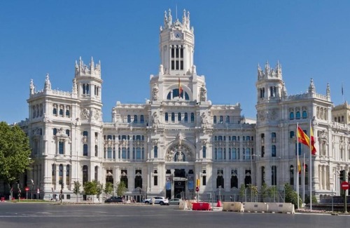 La Latina Apartment | madrid center