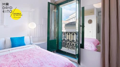 Centro House | Madridcito