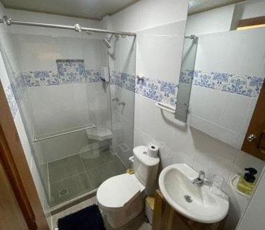 Soacha Apartment | Madrucafé 97