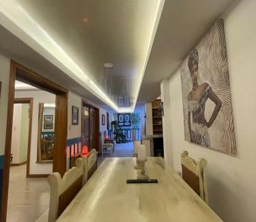 Soacha Apartment | Madrucafé 97