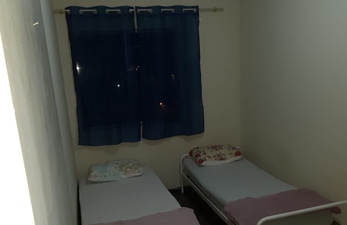 Madureira Apartment | madureira apartment opposite the BRT. Which takes 20 minutes to the beaches of Barra