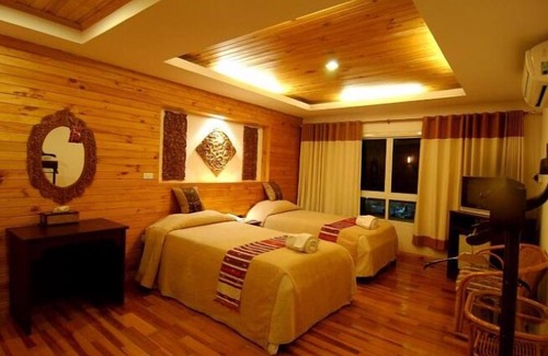 Mae Sai Hotel | Maekhong Delta Boutique Hotel