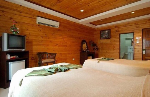 Mae Sai Hotel | Maekhong Delta Boutique Hotel