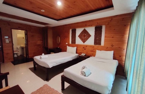 Mae Sai Hotel | Maekhong Delta Boutique Hotel