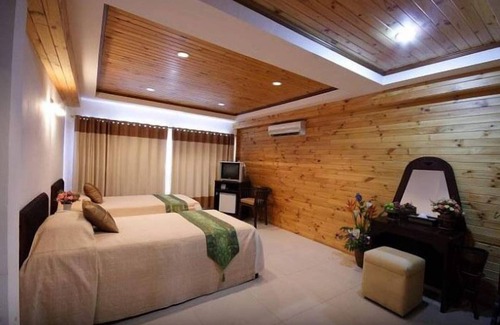 Mae Sai Hotel | Maekhong Delta Boutique Hotel