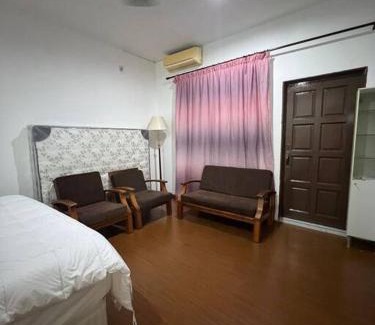 Shah Alam House | Mael's Homestay Seksyen 16 Shah Alam