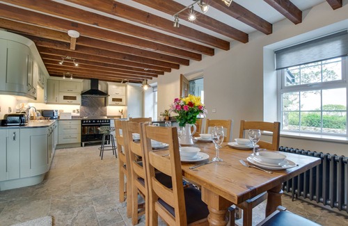 Rhyd-y-clafdy House | Maes y Llan - Four Bedroom House, Sleeps 8