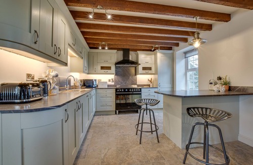 Rhyd-y-clafdy House | Maes y Llan - Four Bedroom House, Sleeps 8
