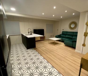 Jaen Apartment | Maestro Bartolomé 30