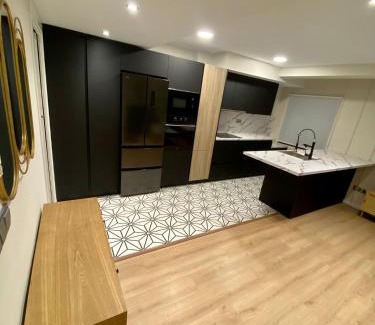 Jaen Apartment | Maestro Bartolomé 30