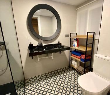 Jaen Apartment | Maestro Bartolomé 30