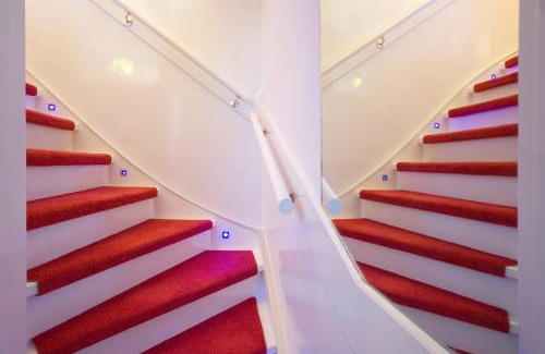 Zuidwal Apartment | MAFF Top Studio Apartment