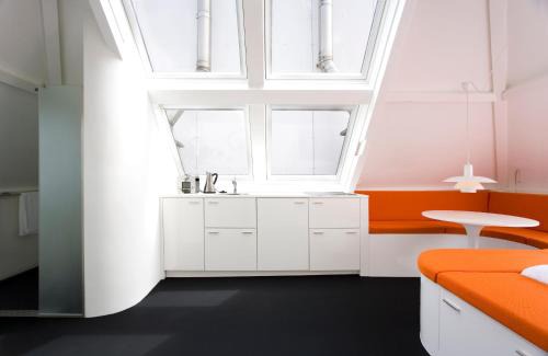 Zuidwal Apartment | MAFF Top Studio Apartment