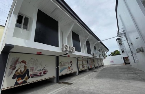 Bacolor Hotel | Maganda Hotel-San Fernando